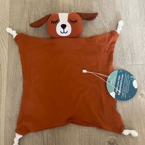 Little Sleepies Lovey